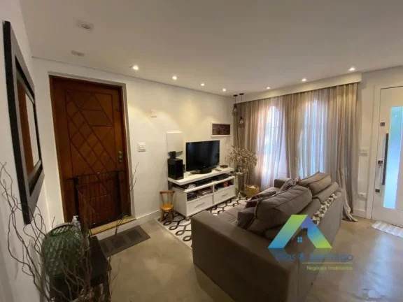 Foto do imóvel Sobrado com 4 Quartos e 5 banheiros à Venda, 180 m² por R$ 899.900