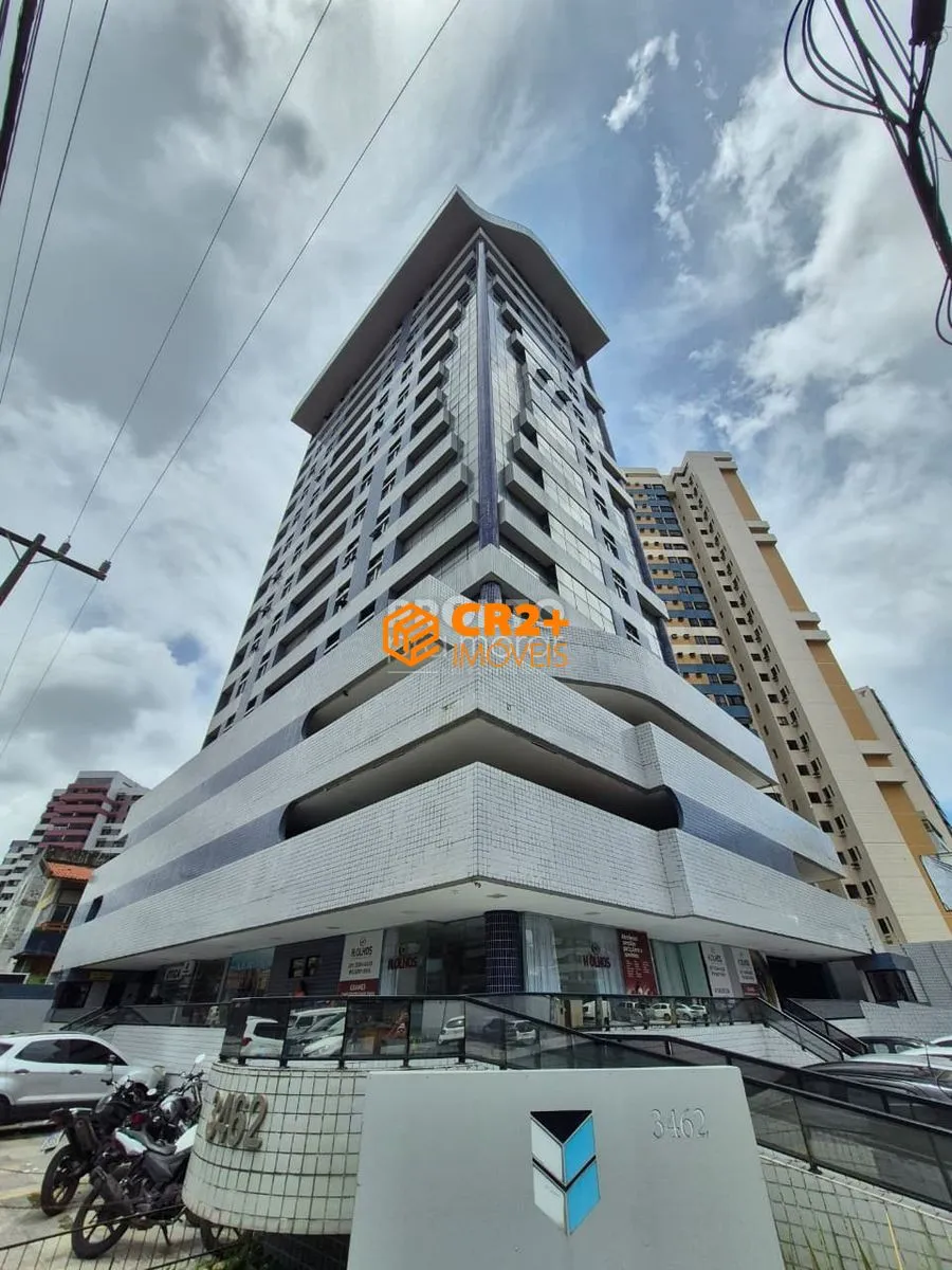 Foto do imóvel Duas salas comerciais à venda no Vema Business - Piedade em Avenida Bernardo Vieira de Melo, 3462 - Piedade, Jaboatão dos Guararapes - PE