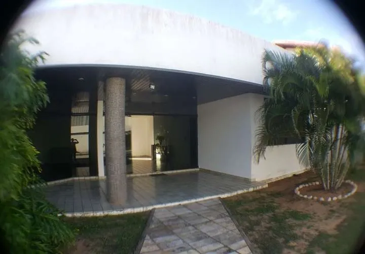 Imagem Casa com 5 Quartos à Venda, 859 m² em Capim Macio - Natal
