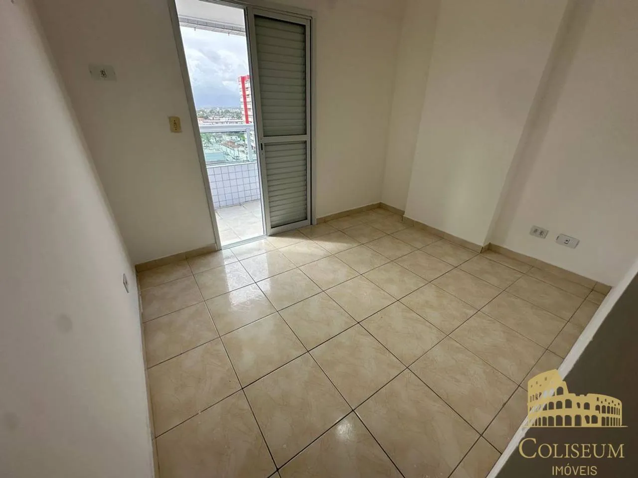 Imagem Apartamento com 2 dormitórios para alugar, 72 m² por R$ 3.100/mês - Aviação - Praia Grande/SP