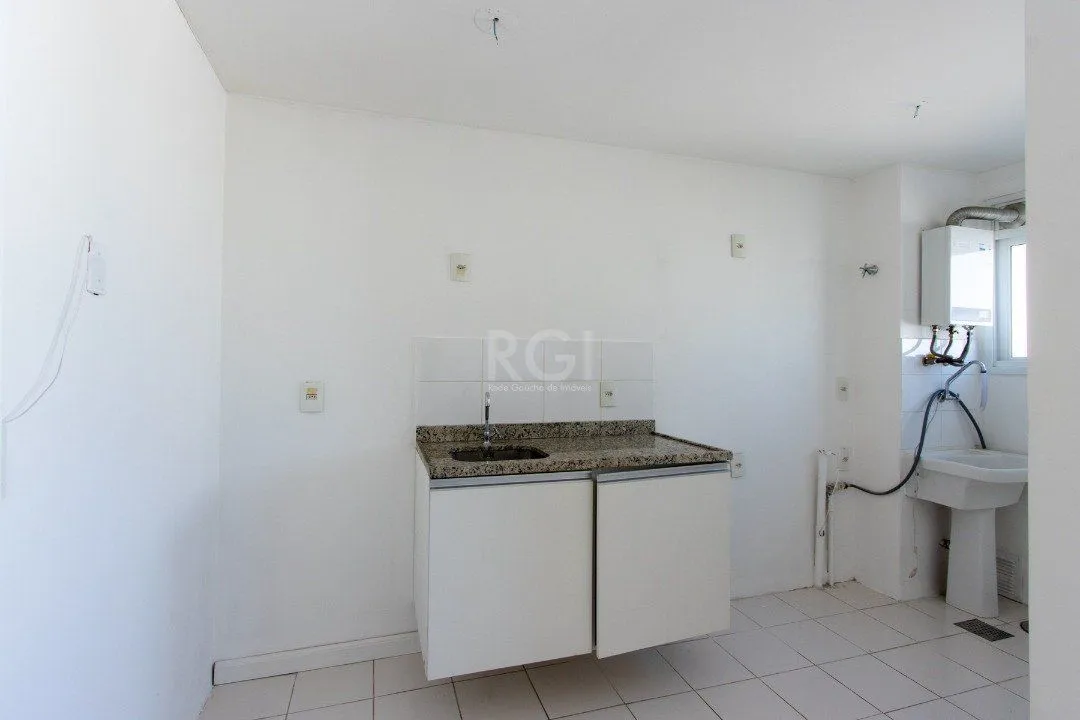 Imagem Apartamento em Cristal