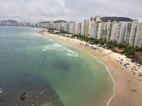Imagem PITANGUEIRAS- FRENTE AO MAR COM MARAVILHOSA VISTA AO MAR.