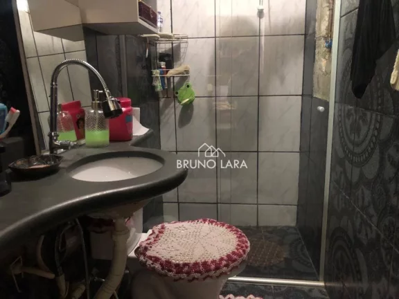 Imagem Casa à venda em Igarapé no Bairro Resplendor