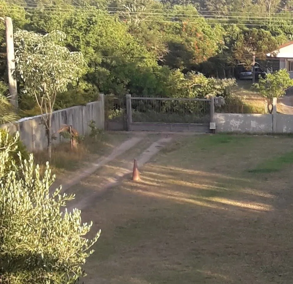 Imagem Terreno em Aberta dos Morros