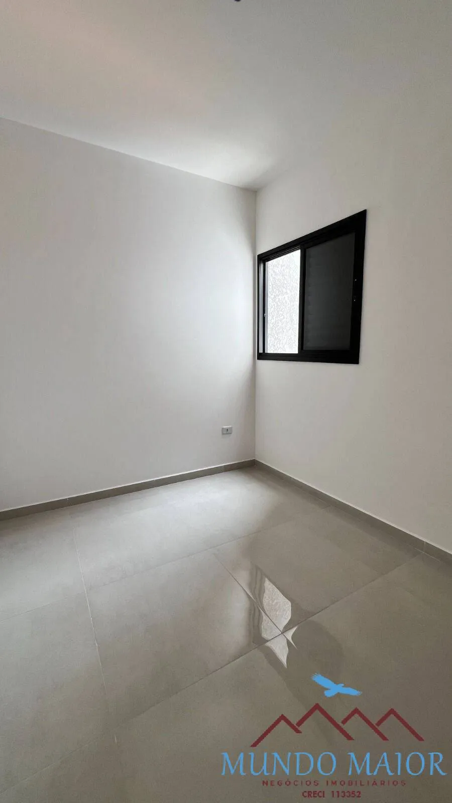 Imagem Cobertura 2 quartos, 102 m², à venda por R$ 470.000- Vila Homero Thon -Sp
