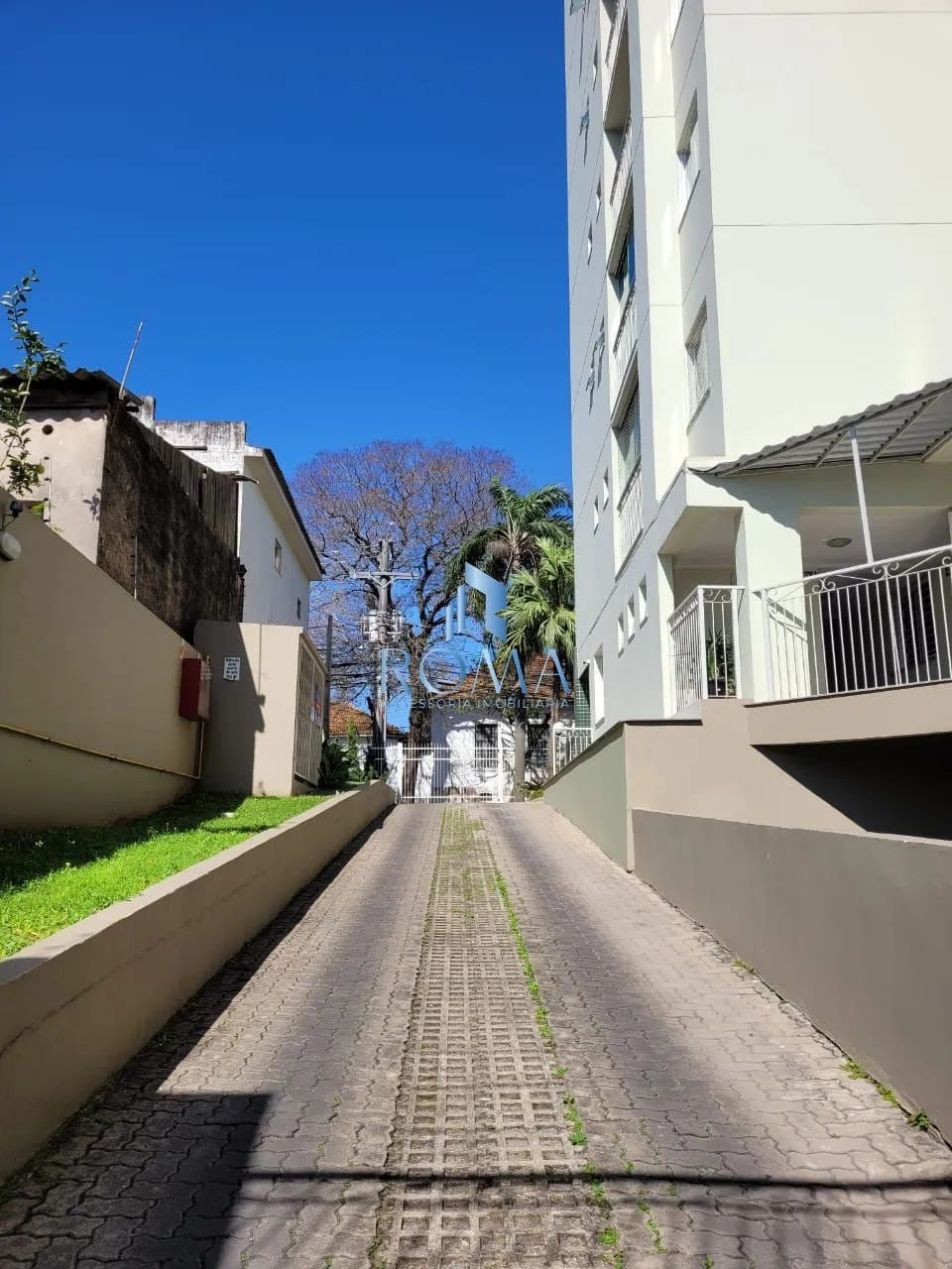 Imagem Apartamento 2 dormitórios à venda Centro Santa Maria/RS