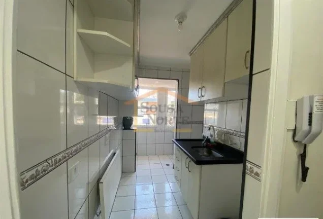 Imagem Belo apartamento 1 dormitório, armários planejados, todo reformado, sacada, 1vaga de garagem fixa ...