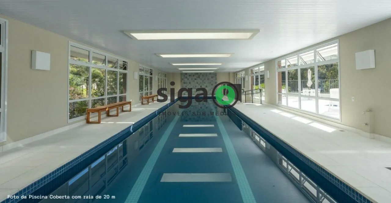 Imagem Apartamento para venda no Panamby, São Paulo - SP