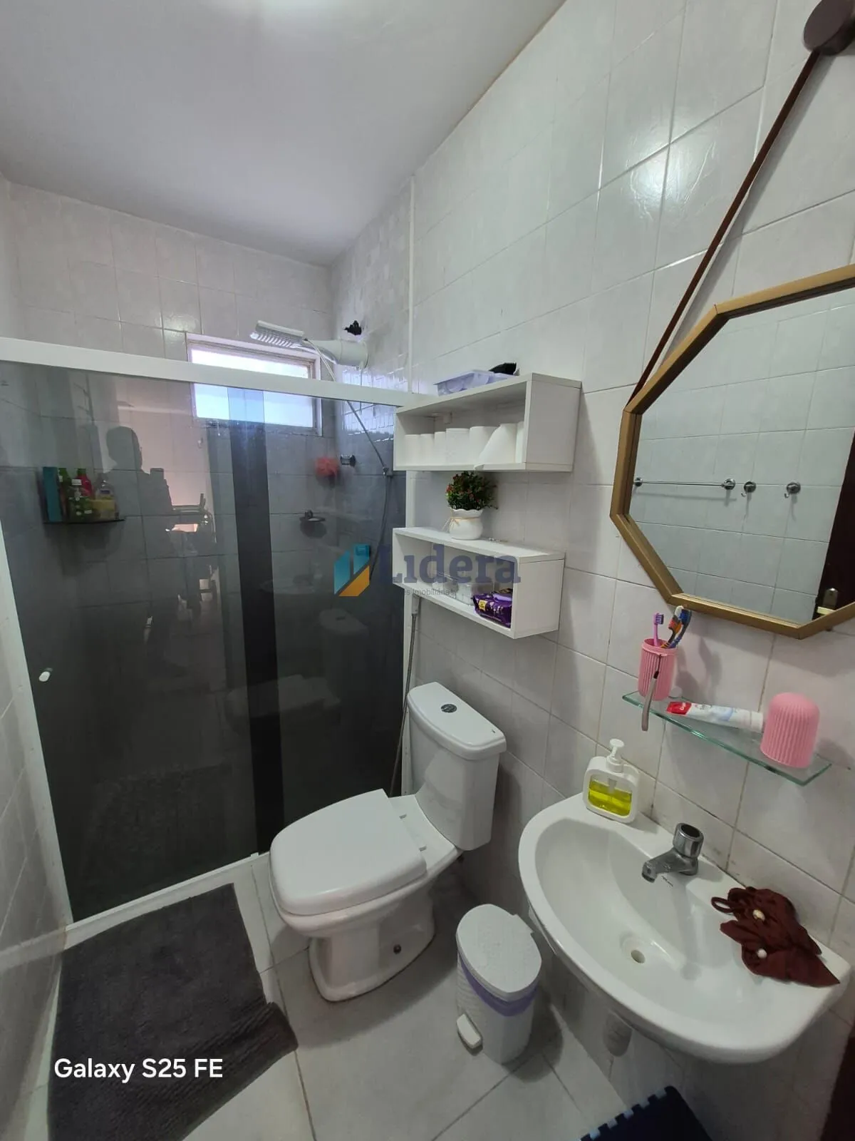 Imagem Apto Totalmente mobiliado - 2 quartos - 56m² - 1 vaga de garagem - em Poço, Cabedelo/PB