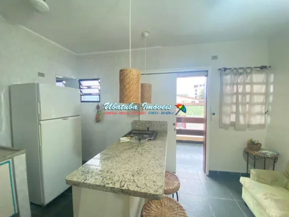 Imagem Apartamento em excelente localização no centro