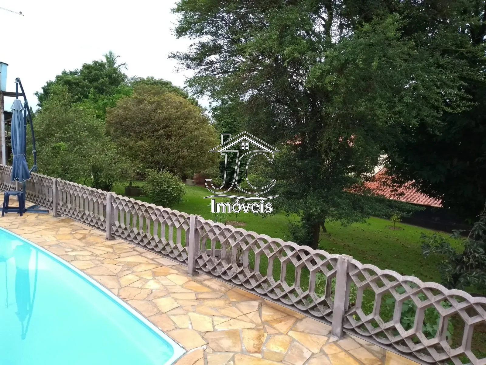Imagem Linda Chácara no condominio Xangrila em Campinas.