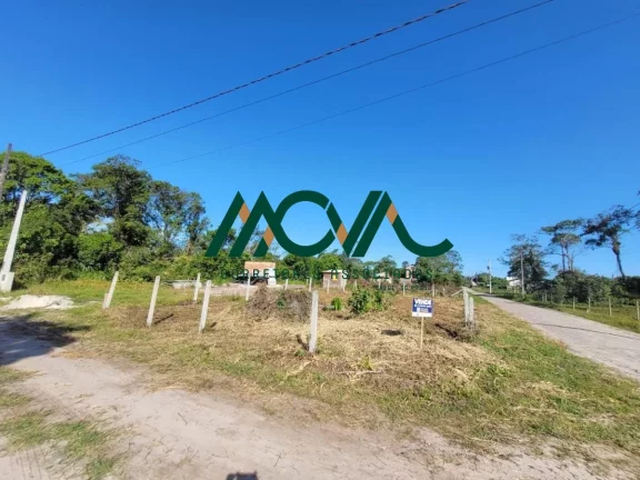 Imagem TERRENO RESIDENCIAL em ITAPOÁ - SC, Farol do Itapoá II