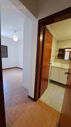 Imagem Apartamento à Venda 61m² - 3 dormitórios - Portal da Colina