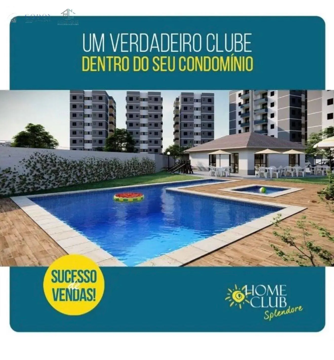 Foto do imóvel VENDO - PRONTO PARA MORAR!