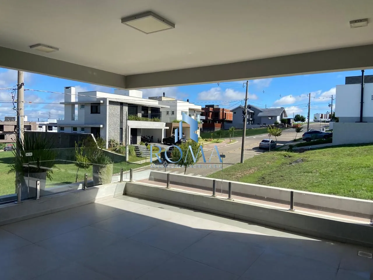 Imagem Tomazetti - Real Park