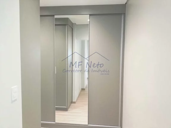 Imagem Apartamento Padrão