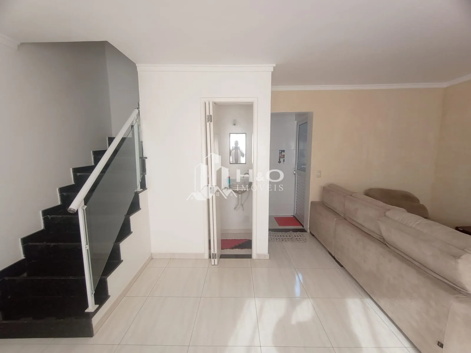 Imagem Sobrado à venda na Vila Ré - Imóvel com 100 m², 3 Dormitórios, Próximo ao Metrô Patriarca
