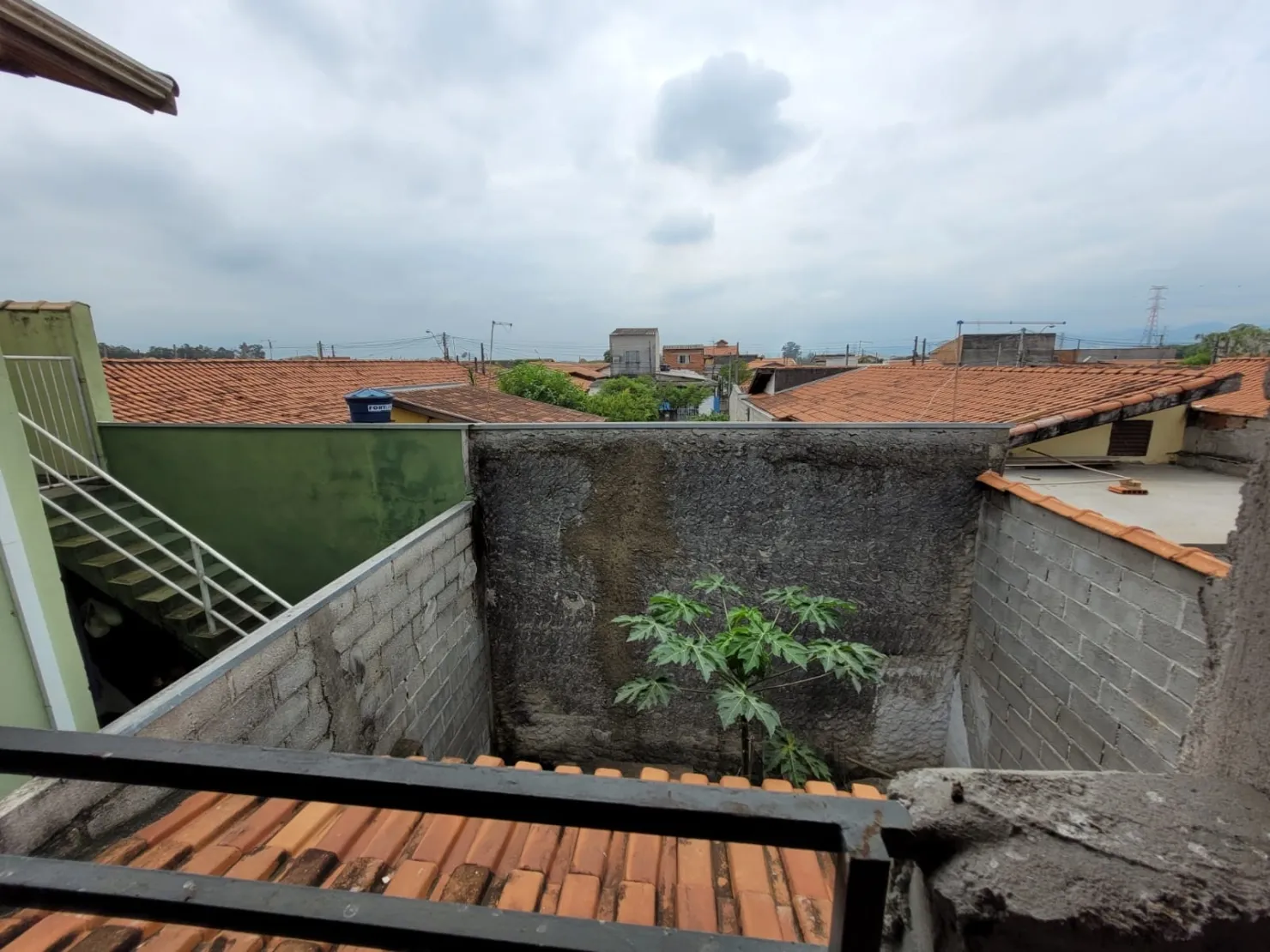 Imagem Casa à venda 3 Quartos, 2 Vagas, 110M², Residencial Maricá, Pindamonhangaba - SP