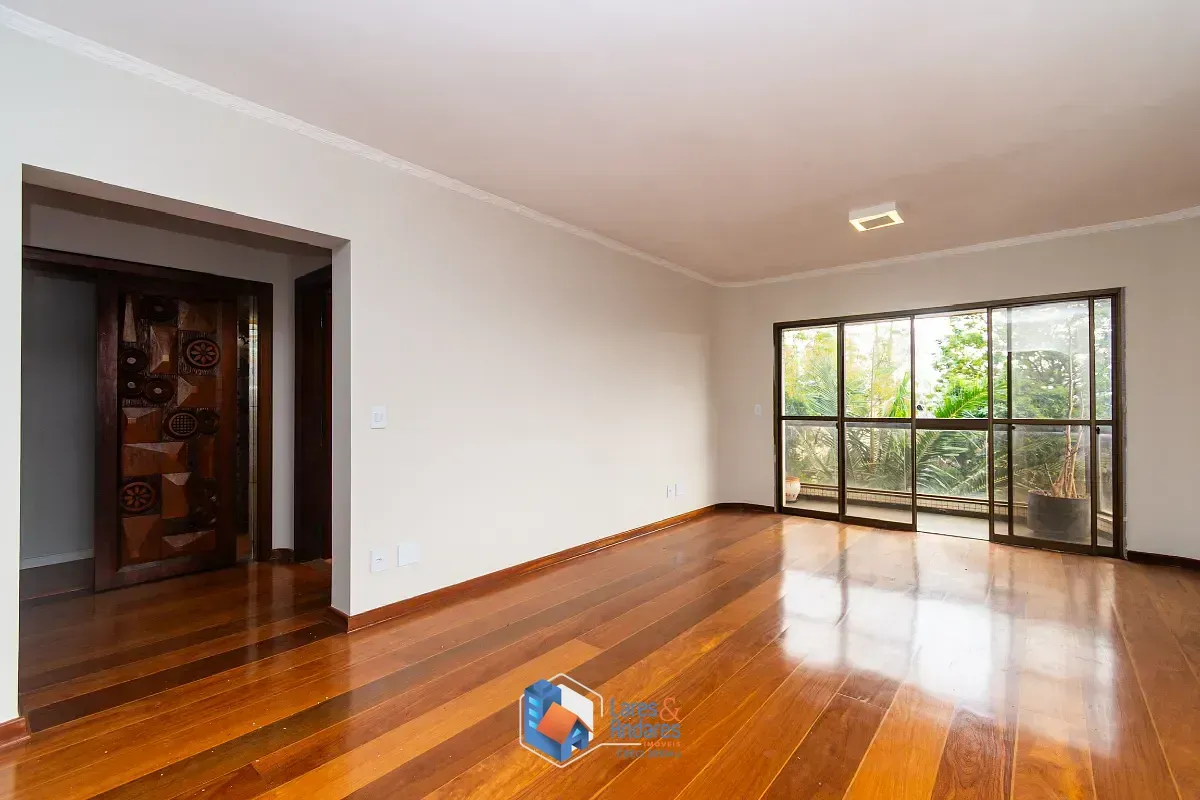 Imagem Apartamento para venda em Ipiranga com 4 quartos, sendo 2 suítes, 186m²