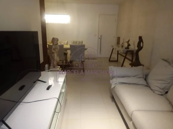 Imagem Cobertura 4 quartos em frente a praia em Itapuã