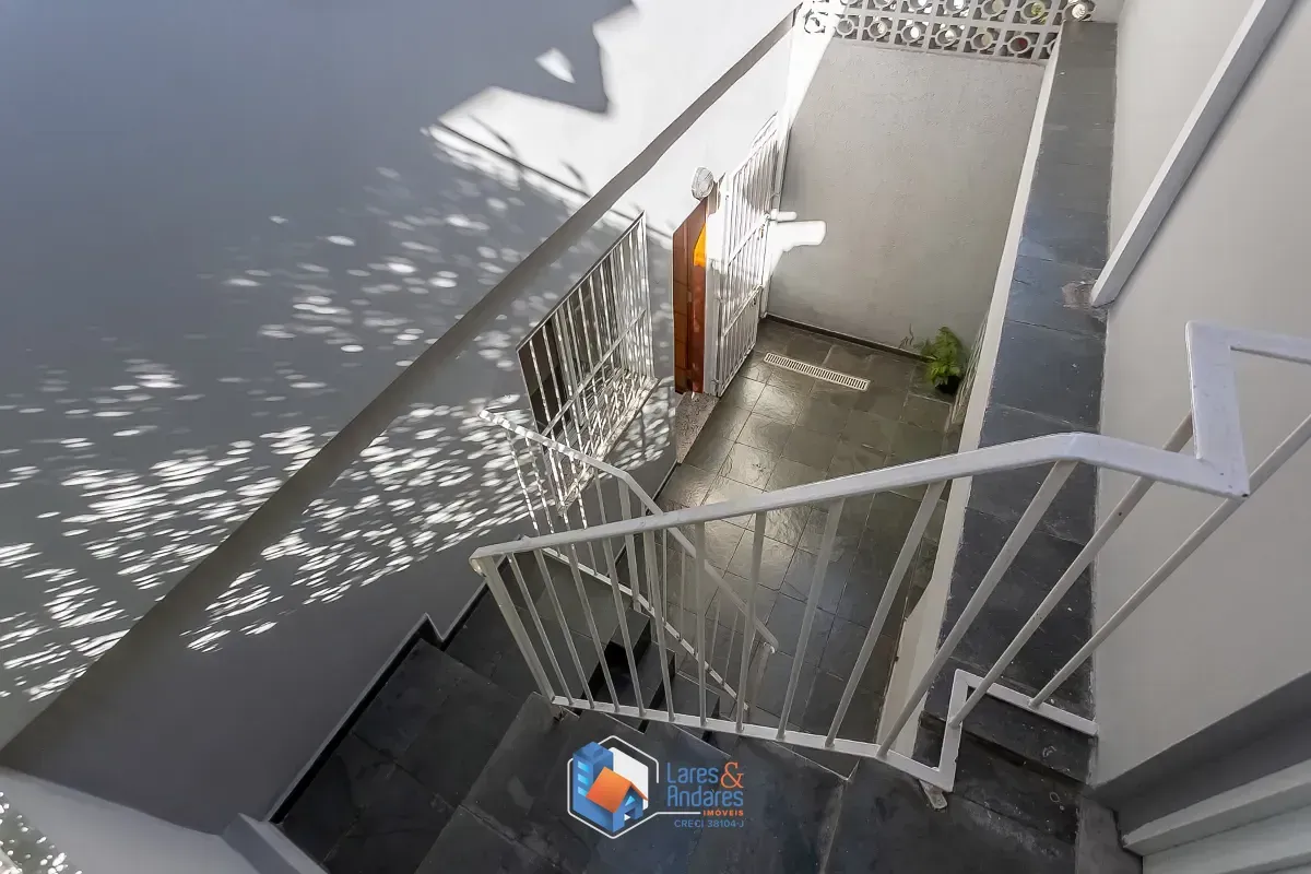 Imagem Sobrado para venda em Vila Mariana com 3 quartos, sendo 1 suíte, 149m²