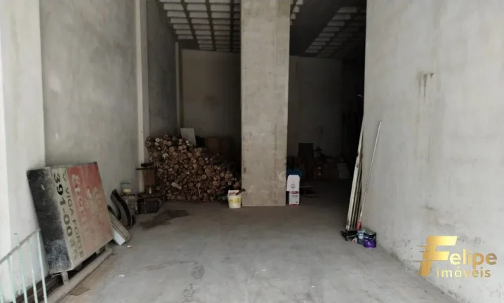 Imagem LOJÃO COM 300M² NO CENTRO DE GUARAPARI