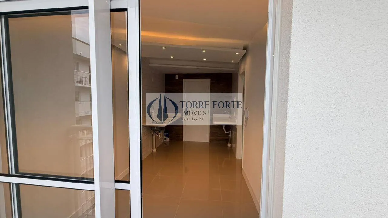 Imagem Apartamento novo com 29 m², 1 dormitório, a 300 metros do Metrô São Judas