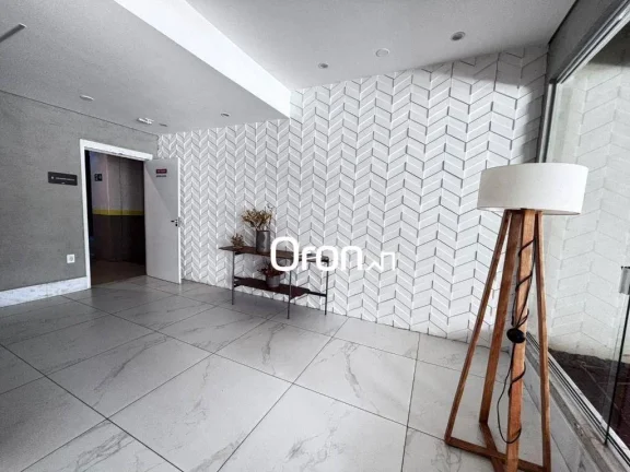 Imagem Apartamento à venda, 57 m² por R$ 450.000,00 - Setor Aeroporto - Goiânia/GO