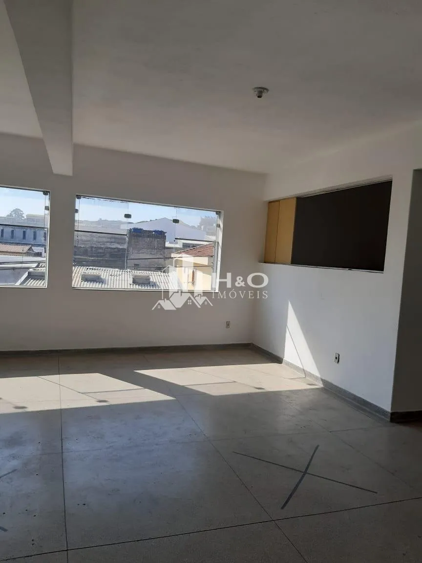 Imagem Excelente Sala Comercial com Banheiro e Cozinha - Jardim Penha