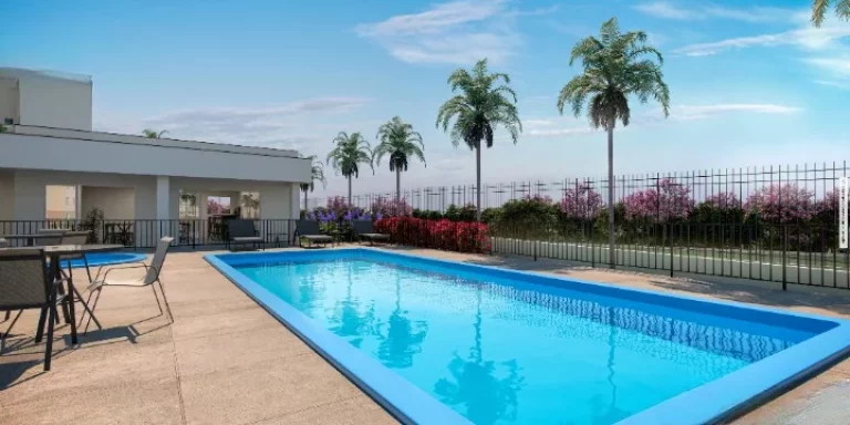 Imagem Villa Pienza - Fase 2 - Apartamento à venda no bairro Hípica - Porto Alegre/RS
