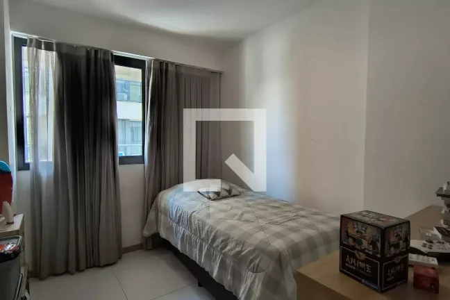 Imagem Apartamento à Venda - Recreio, 2 Quartos, 72 m2
