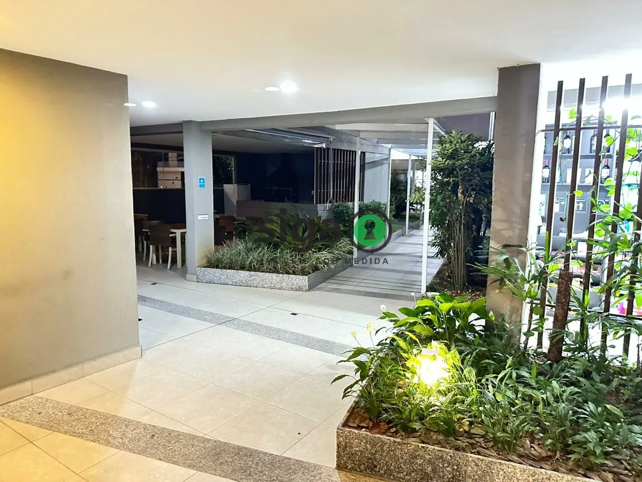 Imagem Apartamento a venda na Chácara Santo Antônio 2 quartos