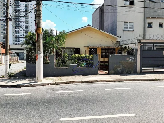 Imagem Casa Metrô Vl. Sônia Opção para Investidor 100 m² por R$ 1.200.000 - Vila Sônia - São Paulo/SP