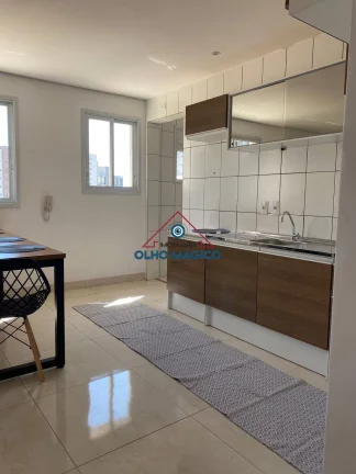 Imagem Apartamento Prime Bela Vista - 2 dormitórios - 1 vaga