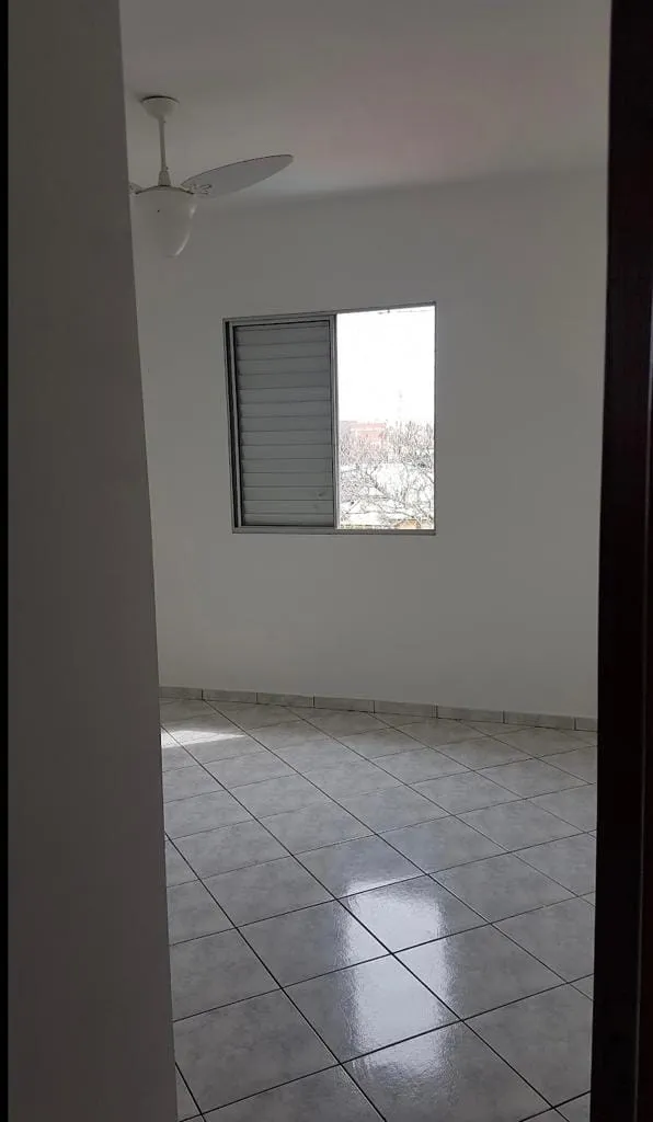 Imagem Apartamento à venda 3 Quartos, 1 Suite, 1 Vaga, 67M², Parque do Ipê, Pindamonhangaba - SP | Edifício Rosana