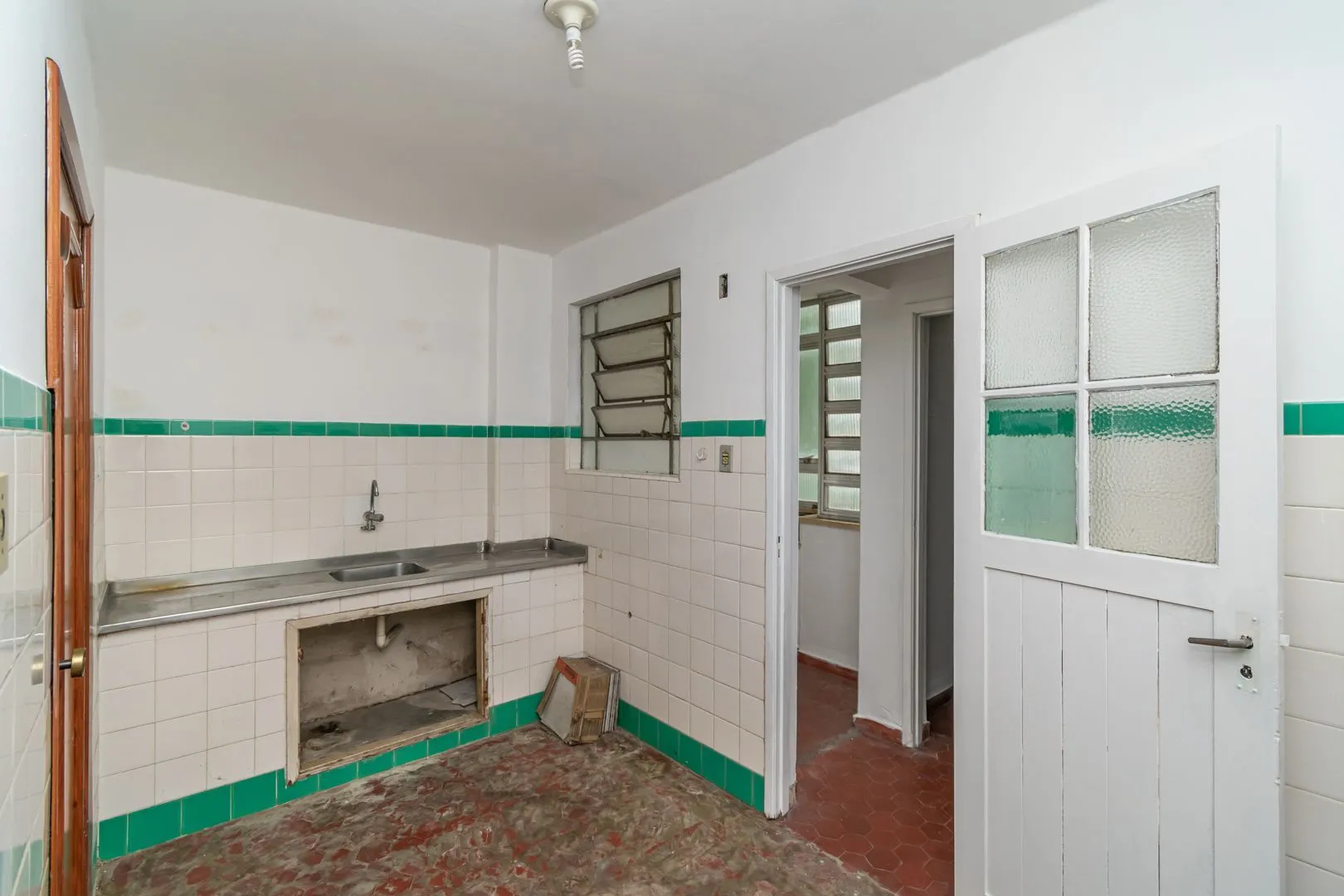 Imagem Apartamento em Floresta
