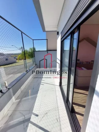 Imagem SOBRADO - 3 SUÍTES IMPECÁVEL - RESIDENCIAL REAL PARK - SUMARÉ