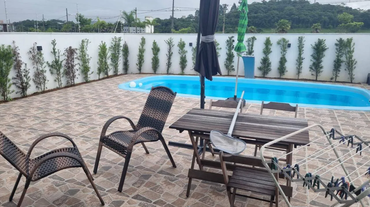Imagem Casa terrea a venda no condominio Ecovalle