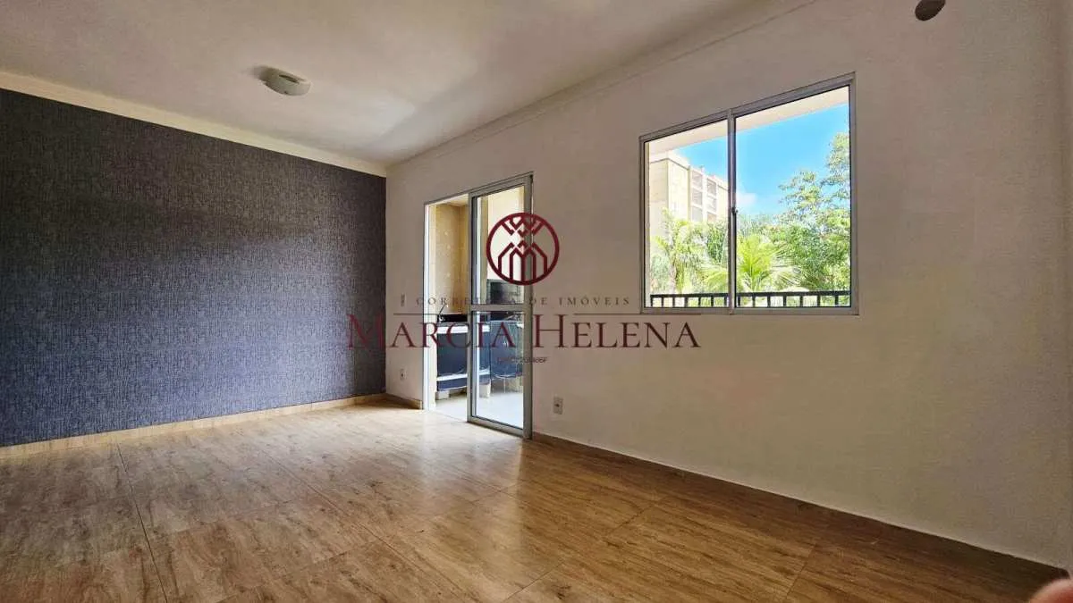 Imagem Apartamento à venda, no Eco Villa Tipuana em Campinas, Parque Fazendinha, com 2 quartos, 60m2