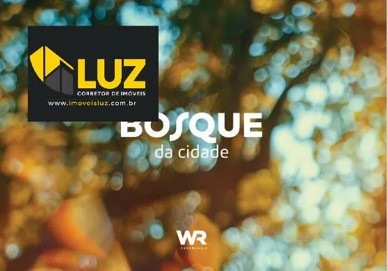 Foto do imóvel LANÇAMENTO EXCLUSIVO | BOSQUE DA CIDADE