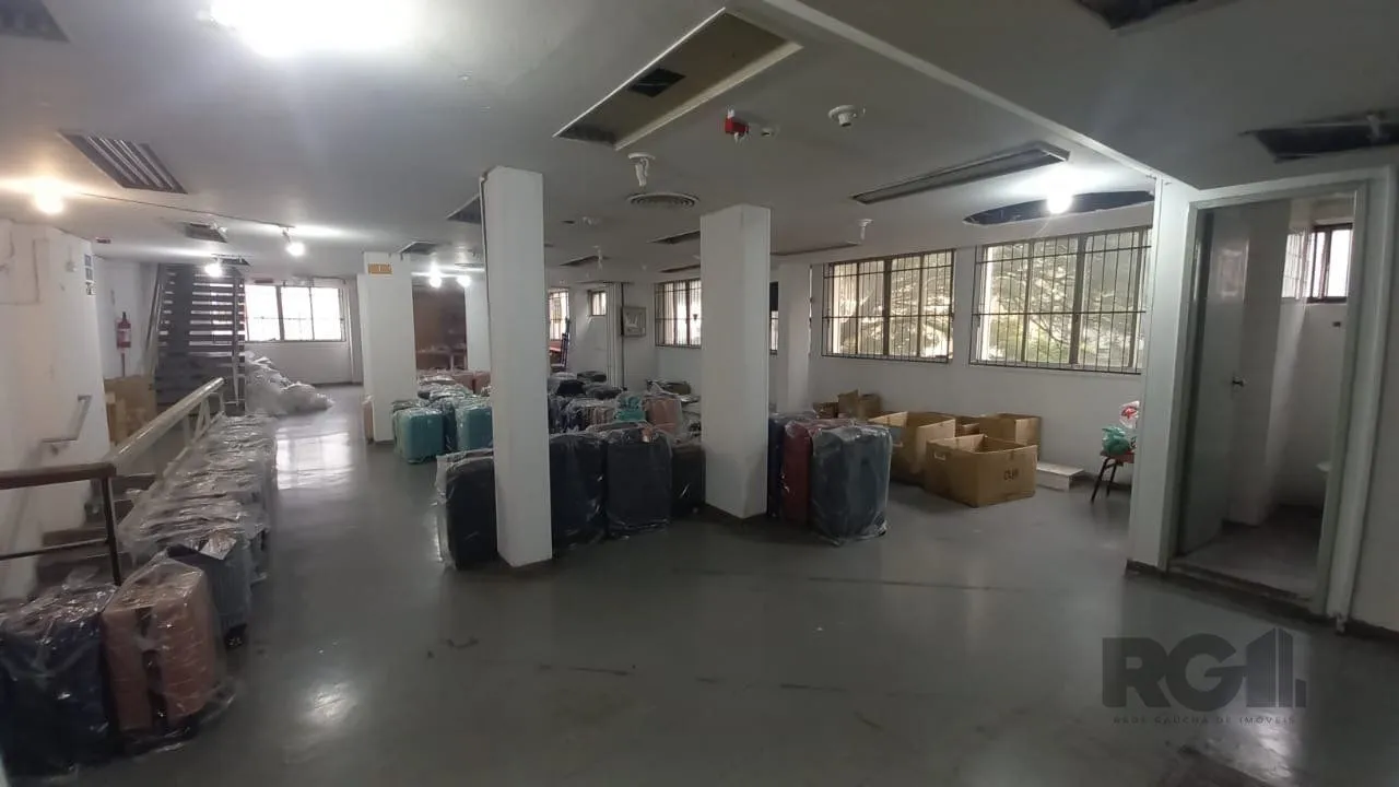 Imagem Venda de Loja
