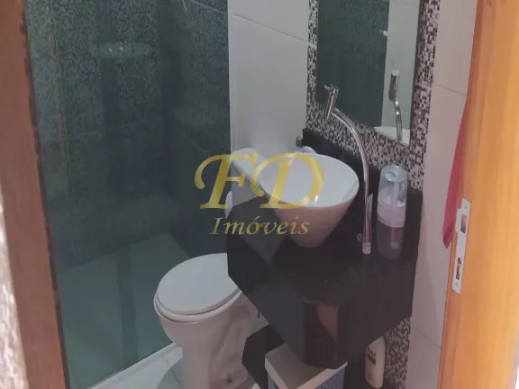 Imagem Chácara Pé na Água Igaratá Condomínio Fechado