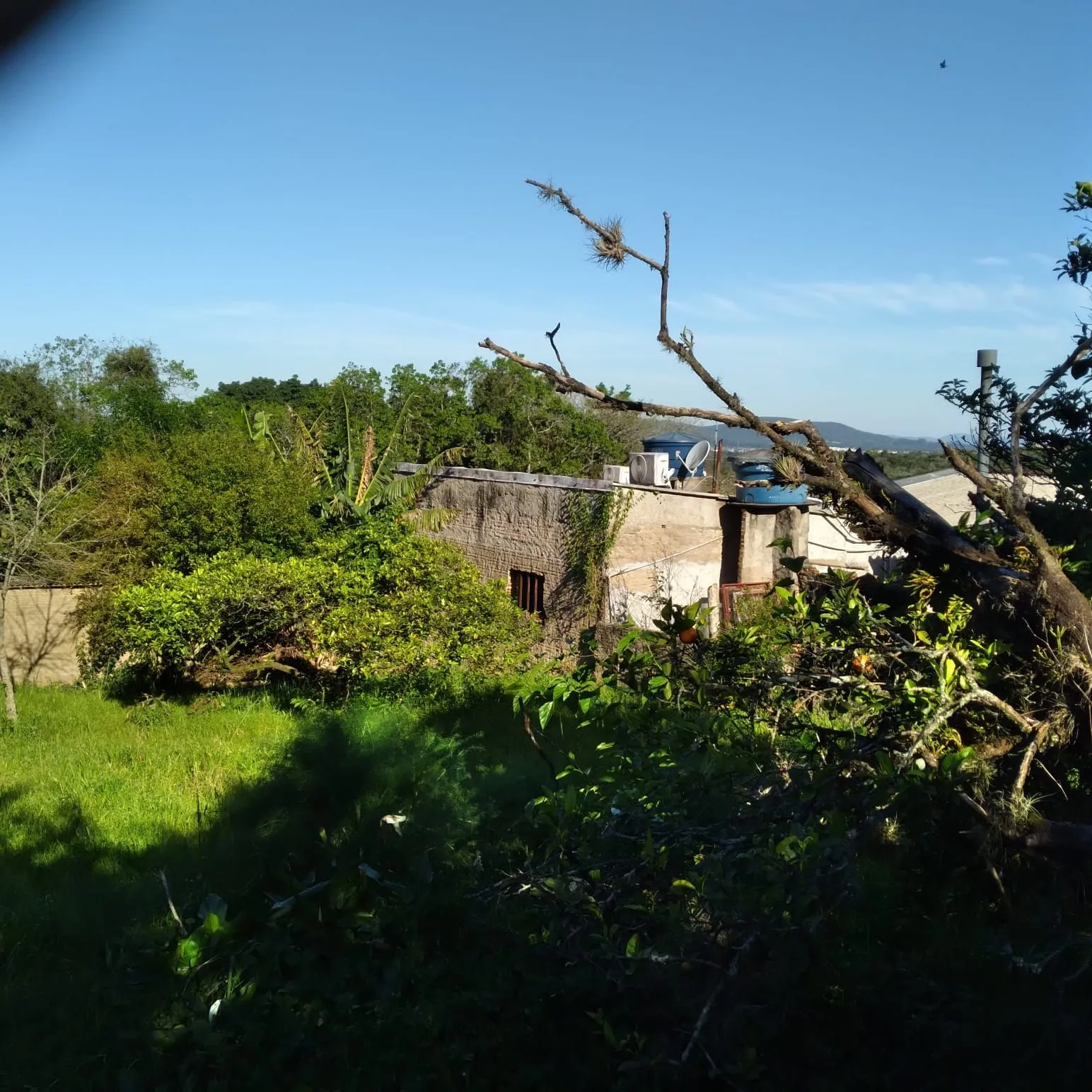 Imagem EXCELENTE TERRENO EM BELÉM VELHO