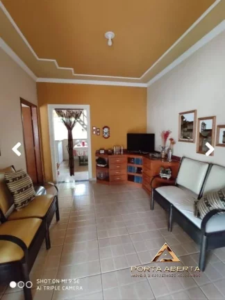 Imagem Casa Duplex com Loja Comercial em lote aprox 282 m2 - COD 650
