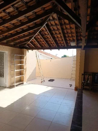 Imagem CASA A VENDA NO JARDIM ANTUNES EM RIO PRETO