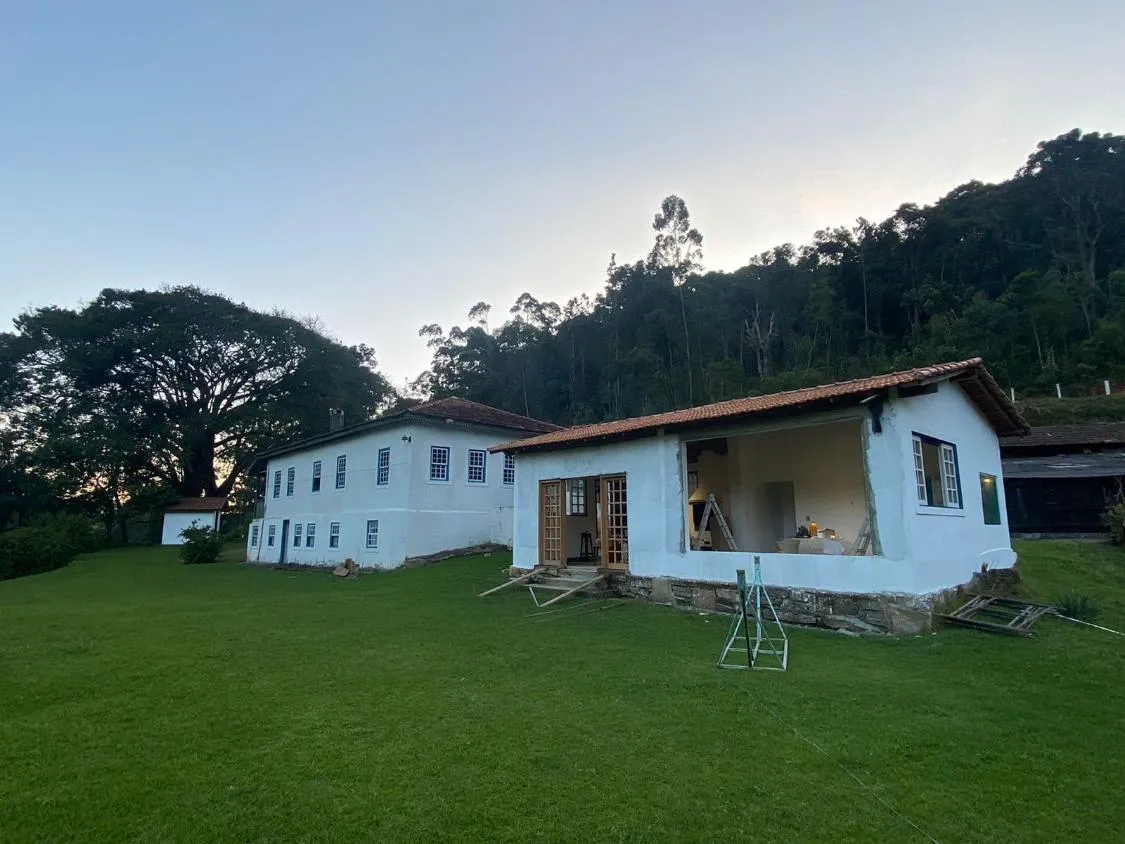 Imagem Fazenda em Joanópolis - R$ 2.000.000,00 - 40 Alqueires e 3 Fontes de Água!