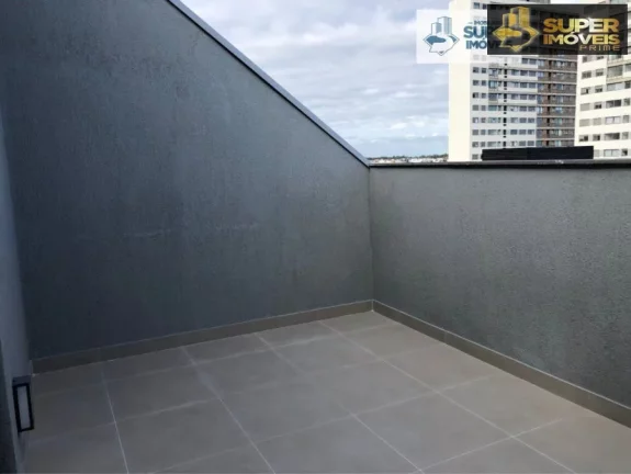 Imagem Apartamento Duplex Edifício Flow Live Parque Una Pelotas-RS