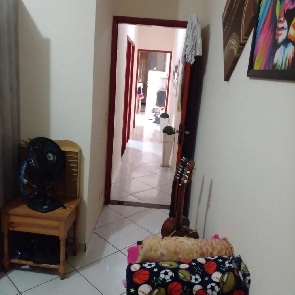 Imagem Casa à venda 2 Quartos, 1 Suite, 2 Vagas, 125M², Jardim Sandra Maria, Taubaté - SP