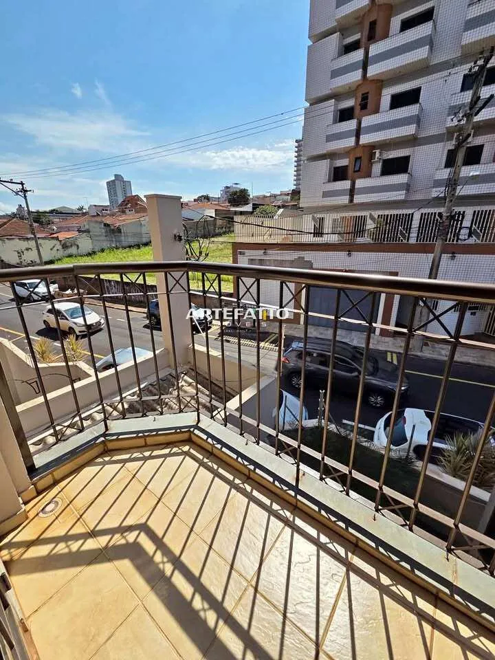 Imagem Apartamento à venda em Franca, Centro, com 2 quartos, 83m2