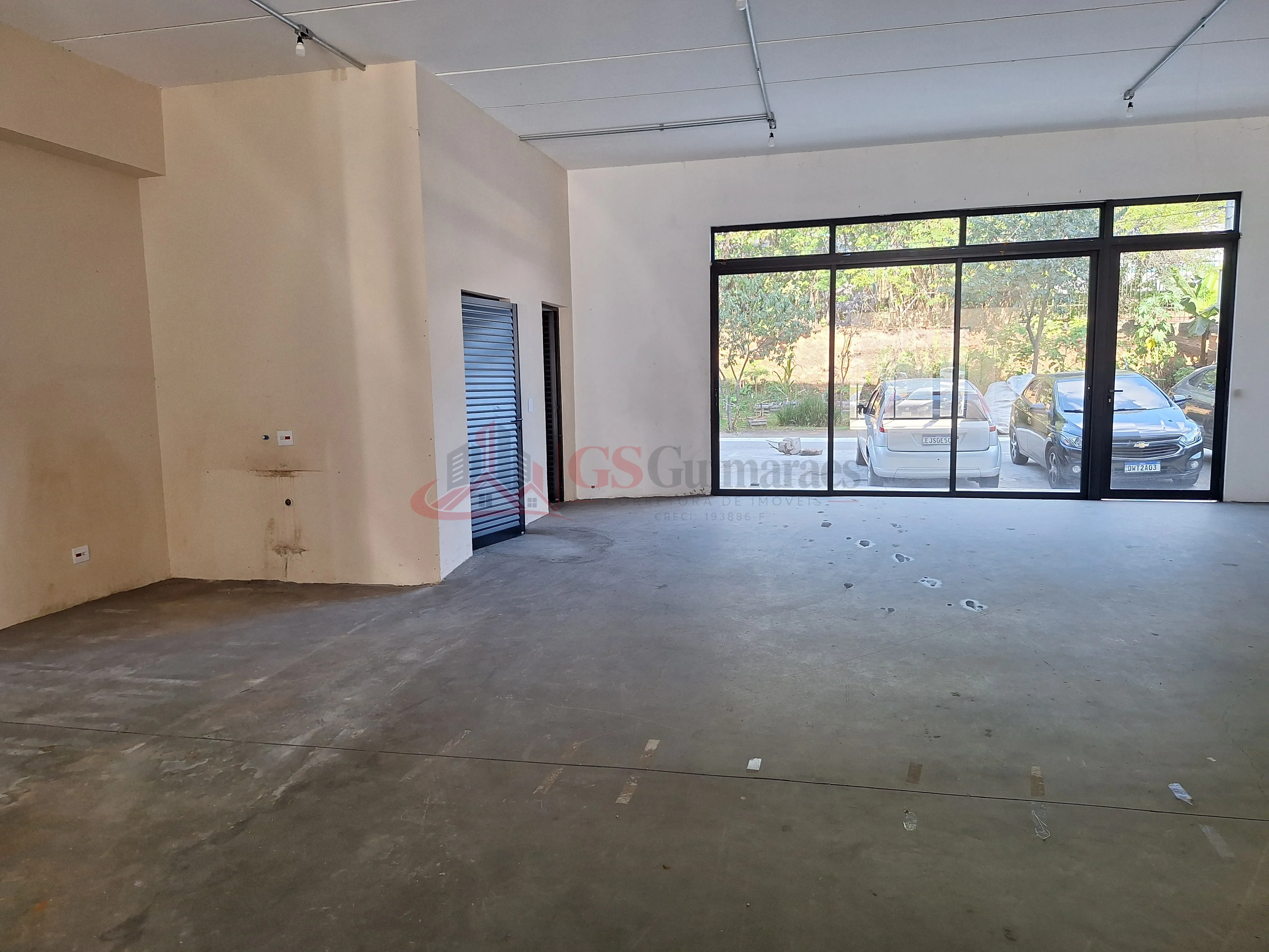 Imagem Prédio comercial para locação - 1.500 m² | Centro